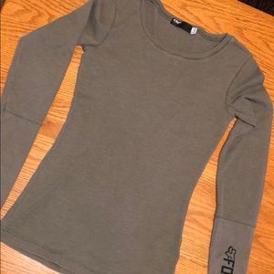 Fox Racing Thermal
